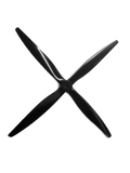 Demon Power Systems 1260 3 blade Carbon Fiber Propeller 12x6x4