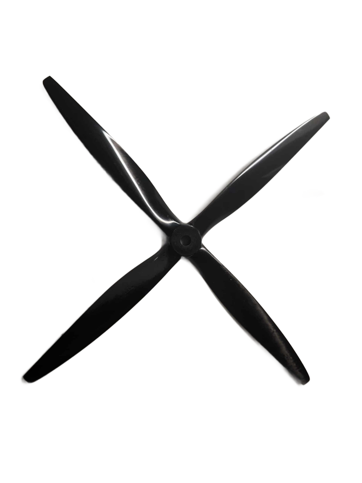 Demon Power Systems 1260 3 blade Carbon Fiber Propeller 12x6x4