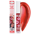 theBalm Instant Plump Your Pucker Lip Gloss Rodeo Show 7ml