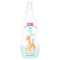 Benri Baby Oil Spray Moisturizing Body Care 200 ml