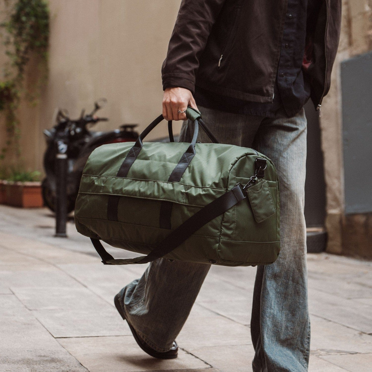 Weekender Bag