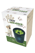 M-Pets Paw Scrubber Medium Dog Paw Cleaner 15cm