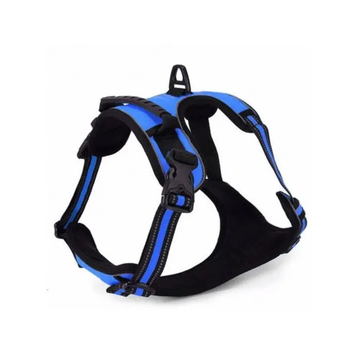 Lion Pet RX003 Dog Harness Comfortable Daily Fit Medium 53-63cm