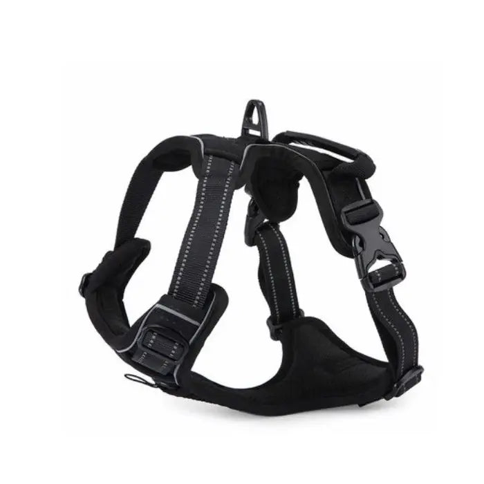 Lion Pet RX003 Dog Harness Comfortable Daily Fit Medium 53-63cm