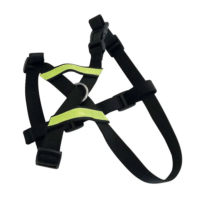 M-Pets Secura 2-in-1 Dog Harness for Medium Breeds 56x71cm