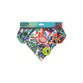 M-Pets Urban Style Dog Bandana Stylish Pet Accessory Large