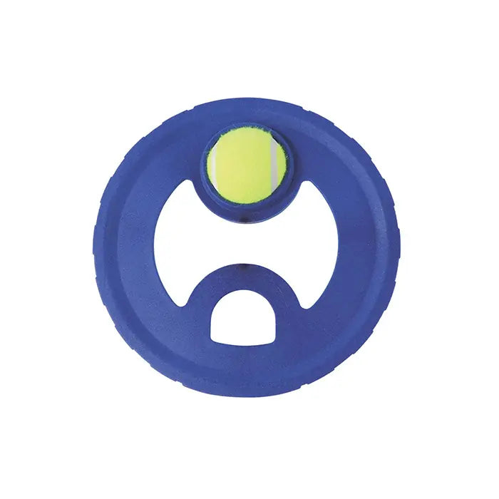 M-Pets Hop Flying Disc Durable Dog Toy 23x23x1.5cm