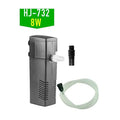 Sunsun HJ-732 Internal Aquarium Filter 550L/H 8W
