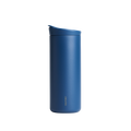 16oz Nomad Flip Tumbler - Pacific Blue