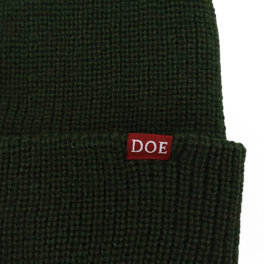 Backcountry Beanie