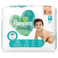 Prima Harmonie Baby Diapers Size 3 Soft Protection 31 Count