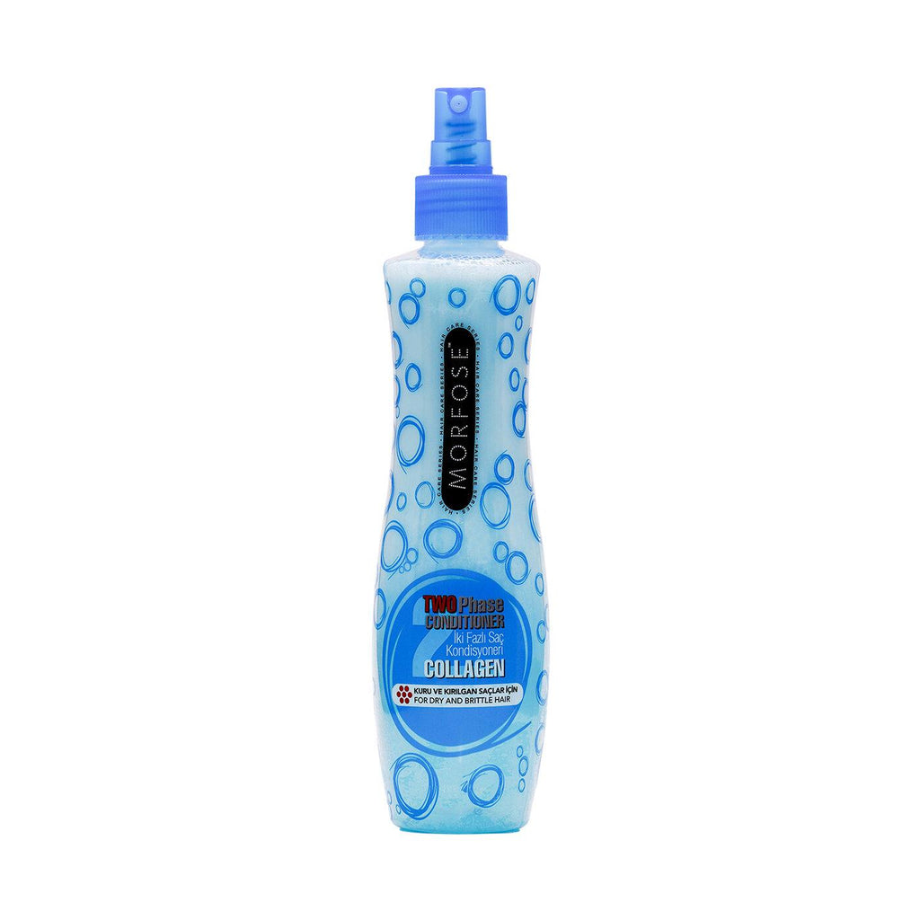 Morfose Collagen Dual Phase Conditioner Spray 240 ml