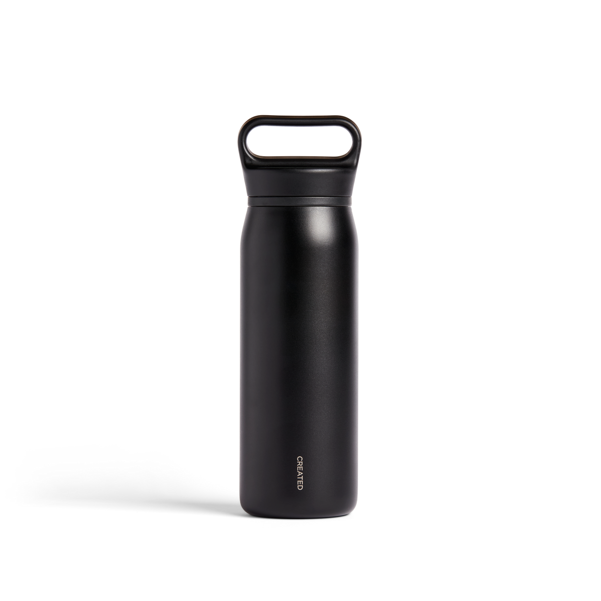 26oz Wander Water Bottle - Black