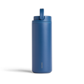 16oz Nomad Grip Tumbler - Pacific Blue