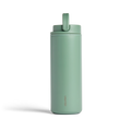 16oz Nomad Grip Tumbler - Sage Green
