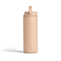16oz Nomad Grip Tumbler - Desert Tan