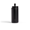 12oz Nomad Grip Tumbler - Black