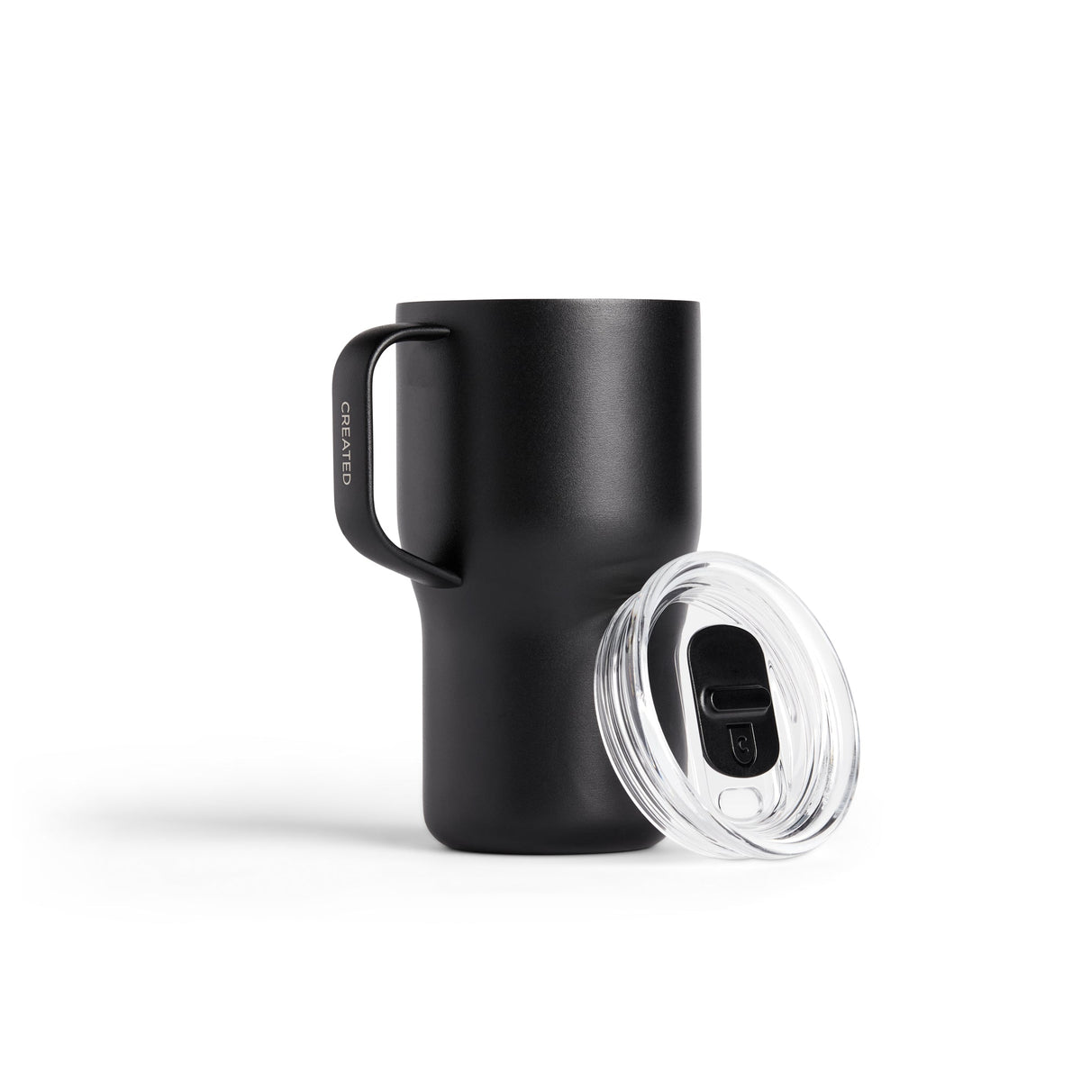16oz Roam Mug - Black