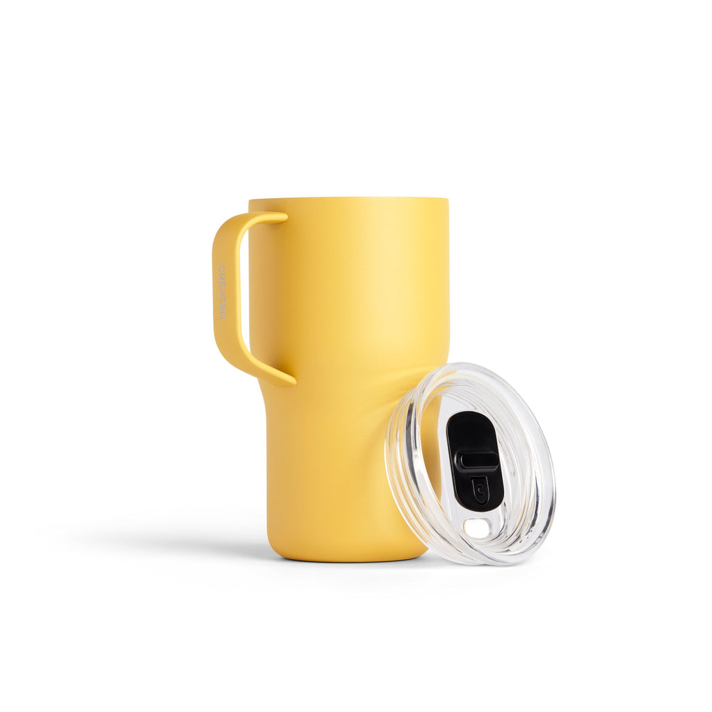 16oz Roam Mug - Honeycomb