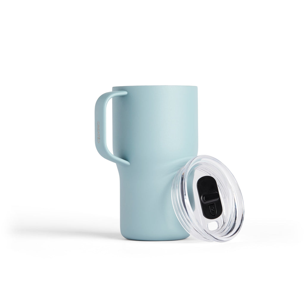 16oz Roam Mug - Rain