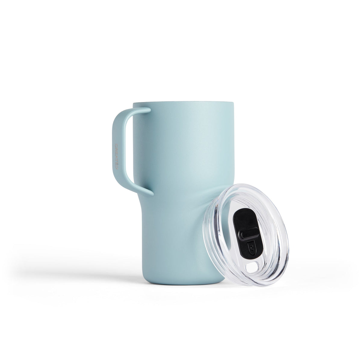 16oz Roam Mug - Rain