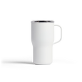 16oz Roam Mug - White