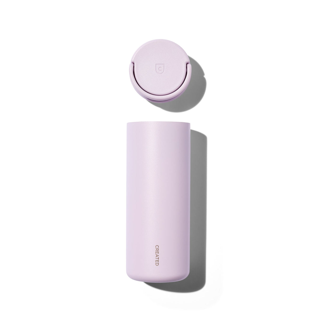 16oz Nomad Grip Tumbler - Lavender