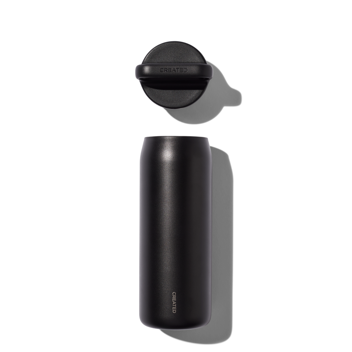 26oz Wander Water Bottle - Black