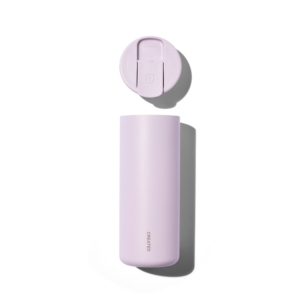 16oz Nomad Flip Tumbler - Lavender