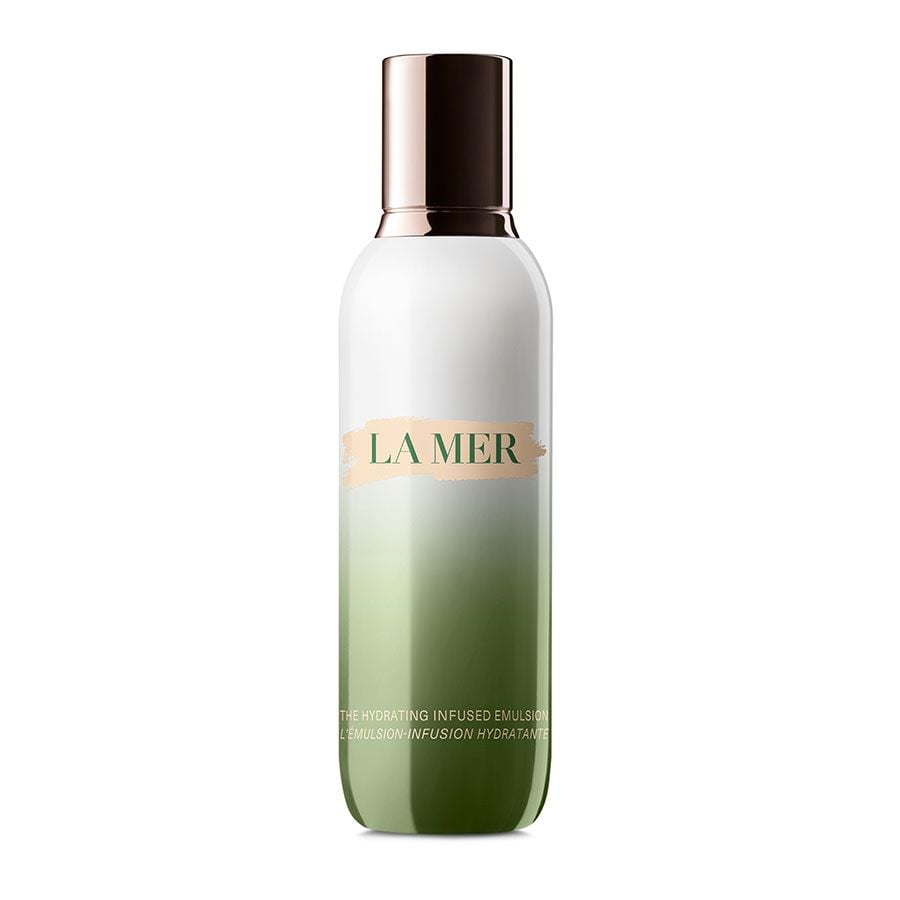 La Mer The Hydrating Infused Emulsion Lightweight Serum 125ml
