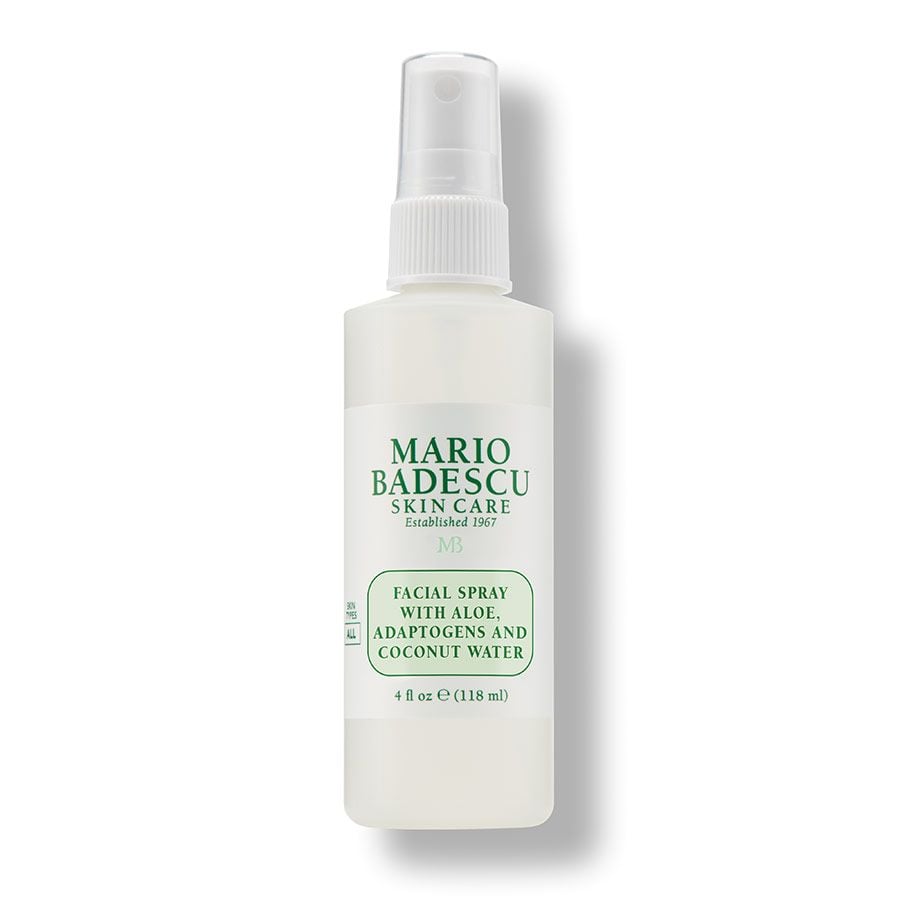 Mario Badescu Facial Spray with Aloe and Coconut Water 118ml
