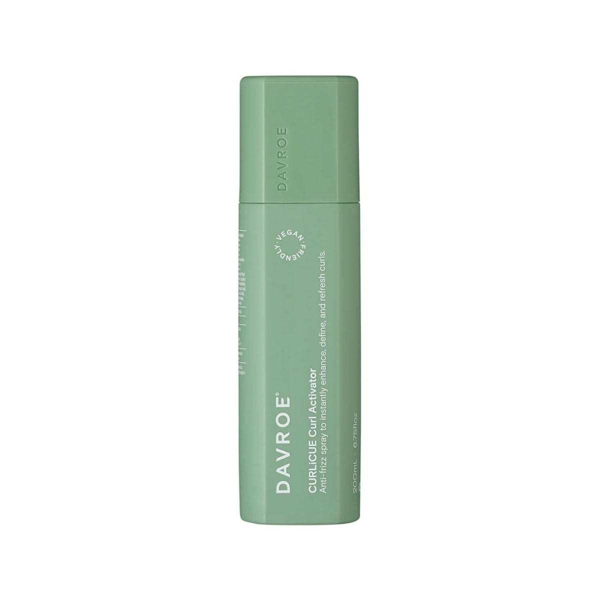 Davroe Curlicue Curl Activator Enhancing Spray 200 ml