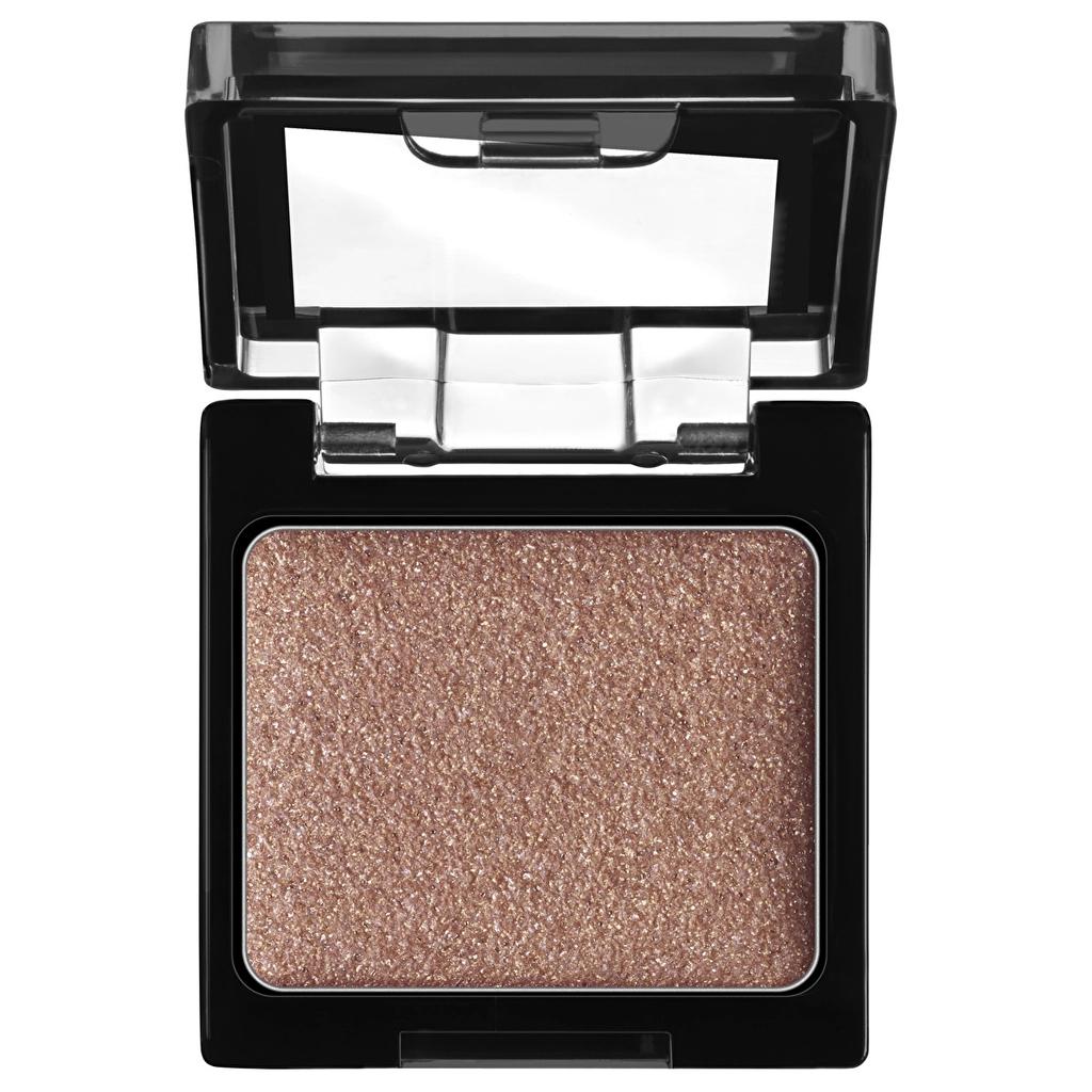 Wet n Wild Color Icon Glitter Single Eyeshadow Nudecomer 1.4g