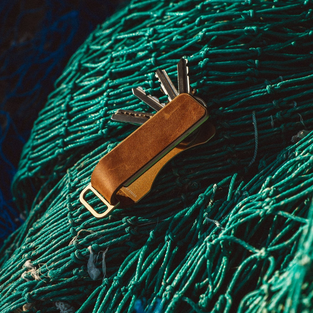 Key Organizer