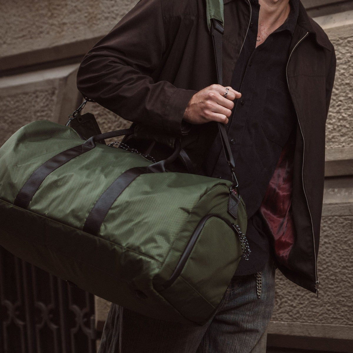 Weekender Bag