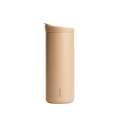 16oz Nomad Flip Tumbler - Desert Tan