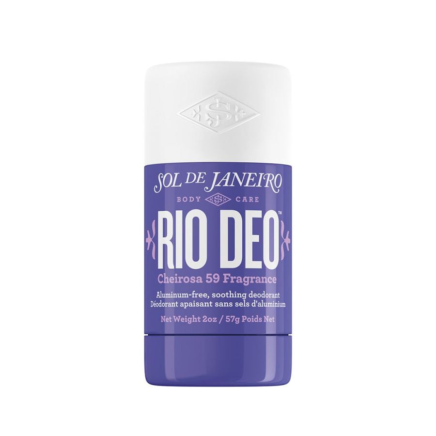 Sol de Janeiro Rio Deo Cheirosa '59 Deodorant 2 oz