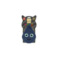Cattie Matatabi Infused Plush Drop Cat Toy 4.3in