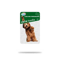 Airgut Pets Doodle Car Air Freshener for Fresh Vehicle Interiors