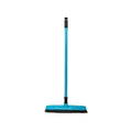 Pawise Pet Hair Rubber Broom for Easy Surface Cleaning 75x32x5cm