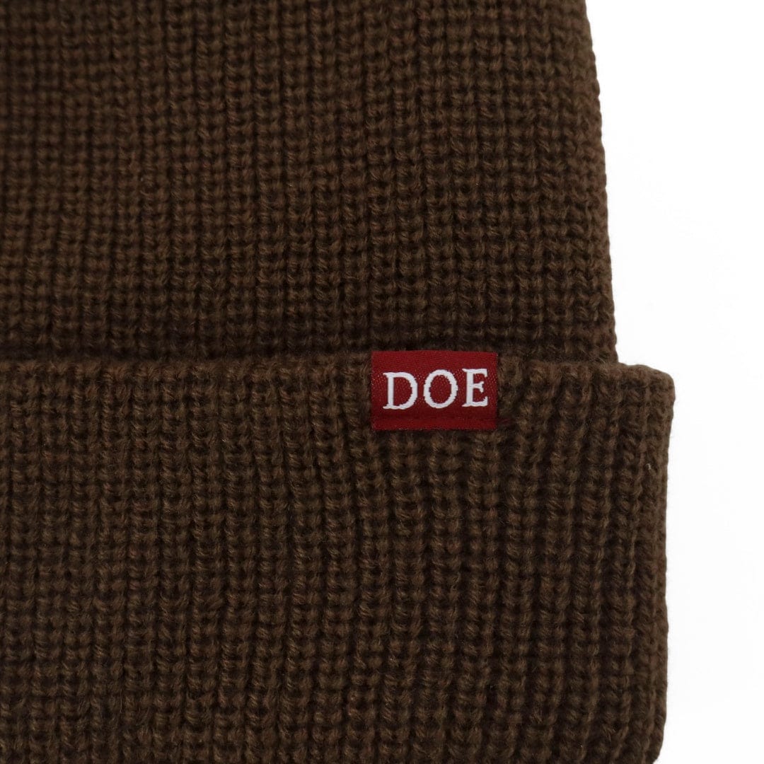 Backcountry Beanie