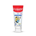 Colgate Minions Kids Toothpaste Gentle Enamel Protection 50 ml