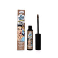 theBalm It's A Brow Time Brow Gel Blonde Brown 3.8ml