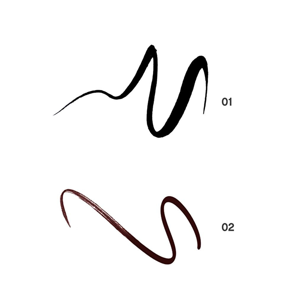 Vivienne Sabo Cabaret Premiere Eyeliner Pen 01 Black 0.5ml