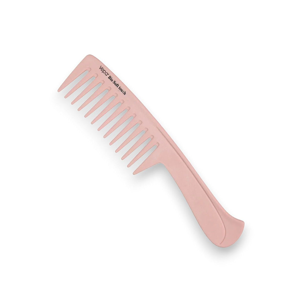 Vepa Bio Soft Touch 990 Starch-Infused Eco Hair Brush