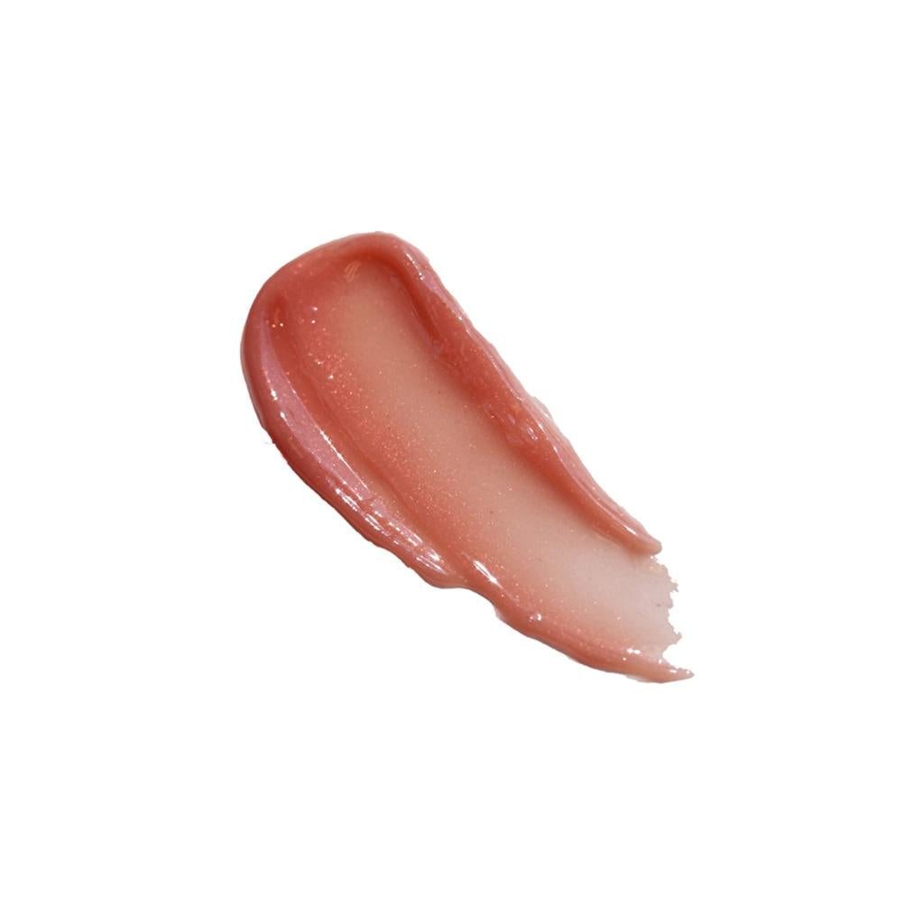 theBalm Purseworthy Lip Gloss Crossbody High Shine 4ml