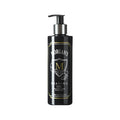 Morgan's Pomade Professional Shave Gel for Smooth Glide 500 ml