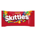 Skittles Fruit Flavored Chewy Candy Snack Pack 38g