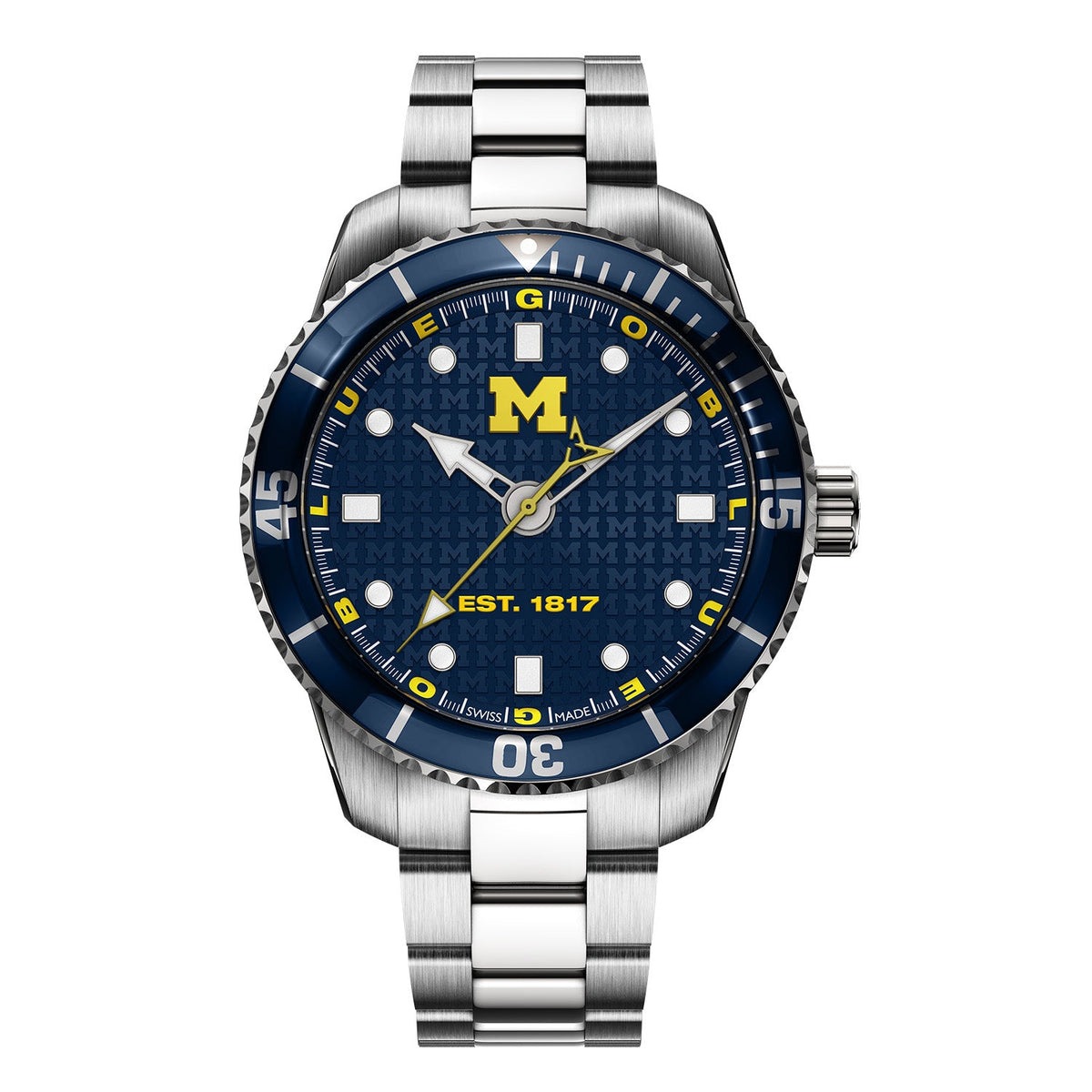 University of Michigan - Odysseus II