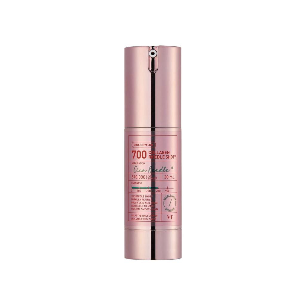 VT Cosmetics Collagen Reedle Shot 700 Firming Face Cream 30ml